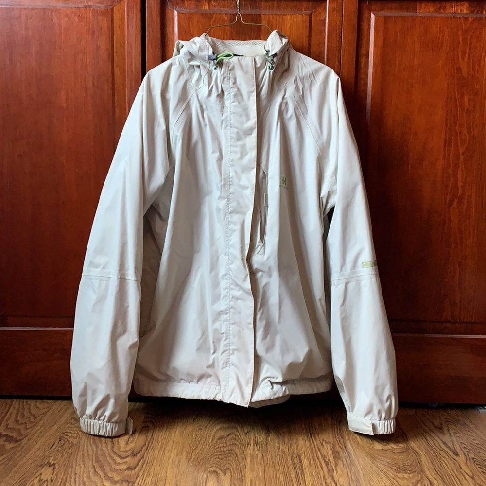 Helly Hansen Raincoat